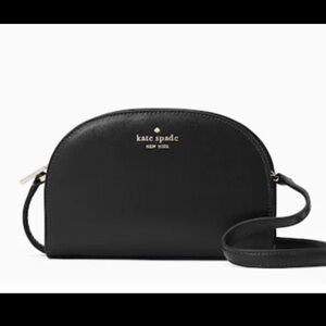 Kate Spade small dome crossbody